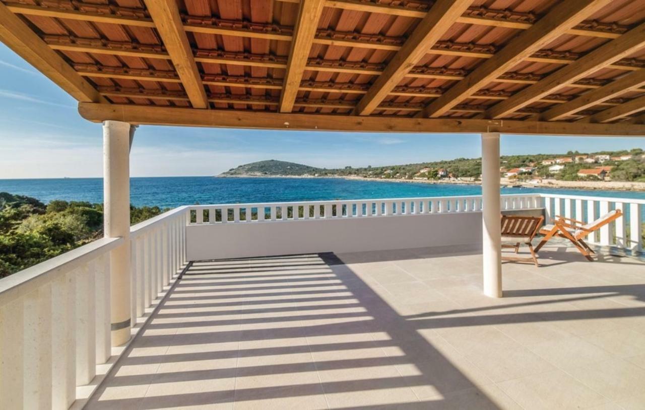 Luxury Villa Vela Rina Mali Drvenik Eksteriør bilde